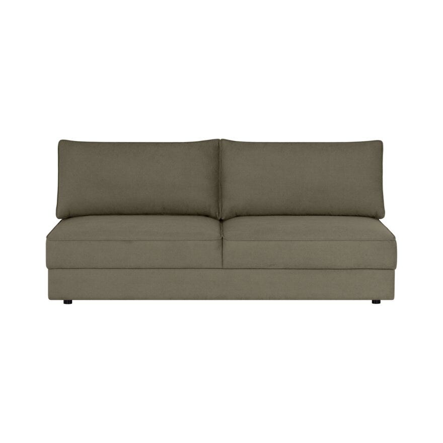 CHILL Sovesofa i Grønn