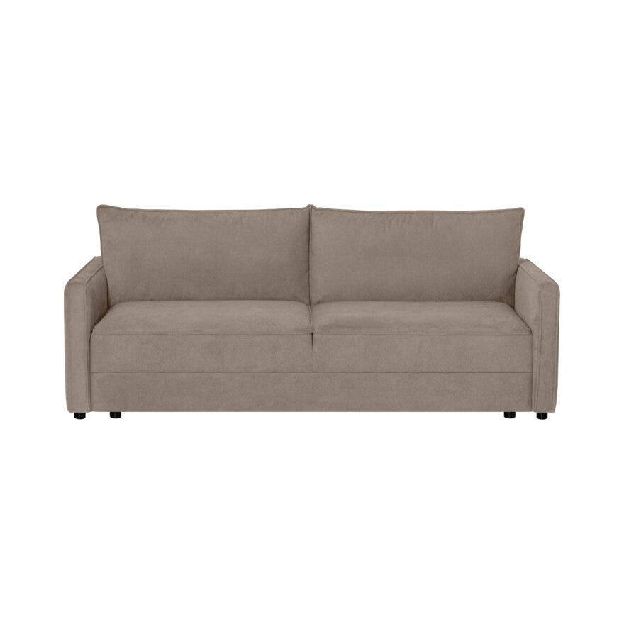 CHILL Sovesofa i Beige/natur