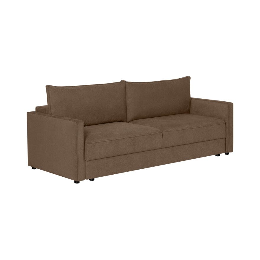 CHILL Sovesofa i Brun