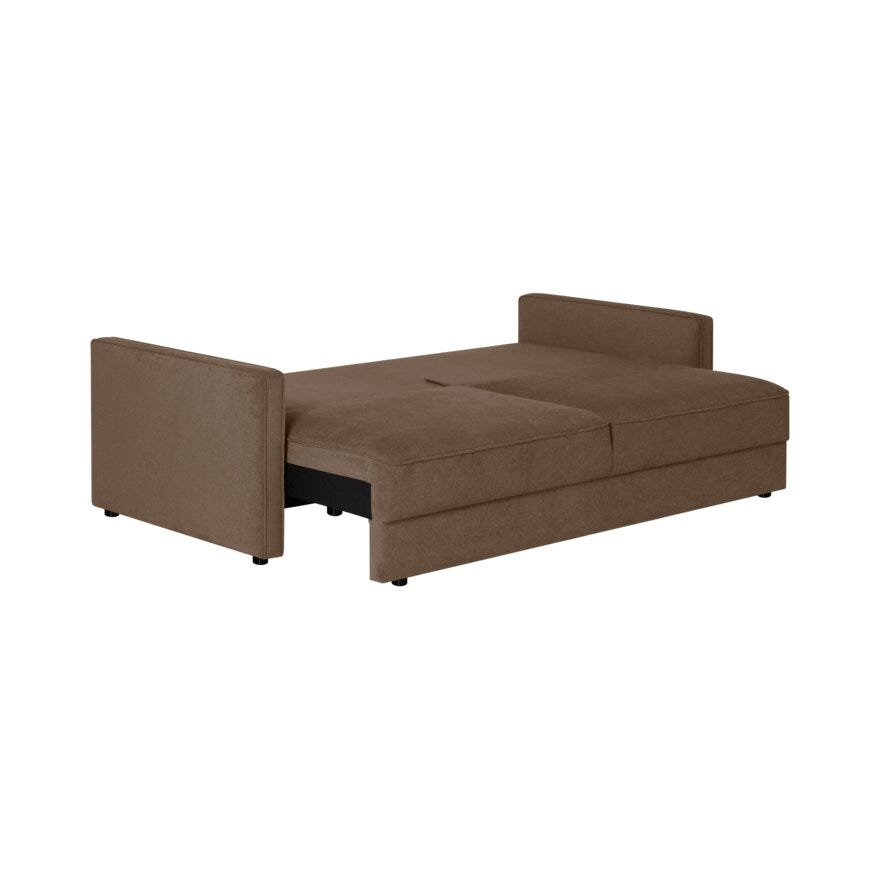CHILL Sovesofa i Brun