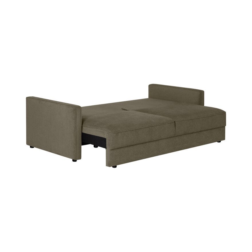 CHILL Sovesofa i Grønn