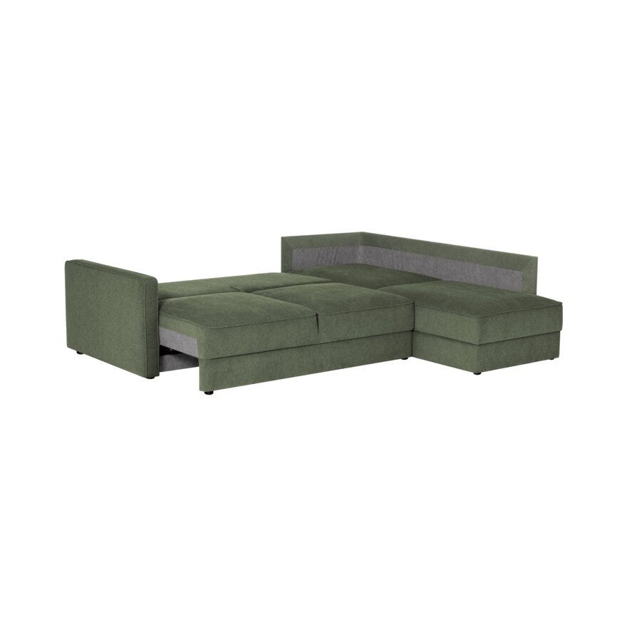 CHILL Sovesofa i Grønn