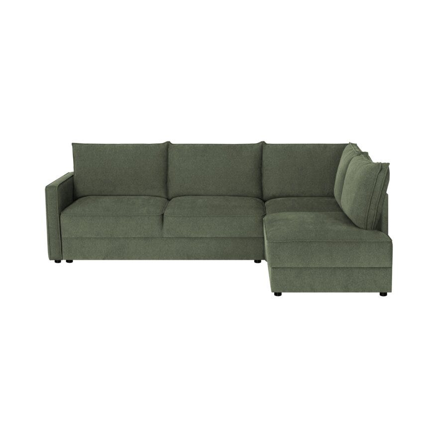 CHILL Sovesofa i Grønn