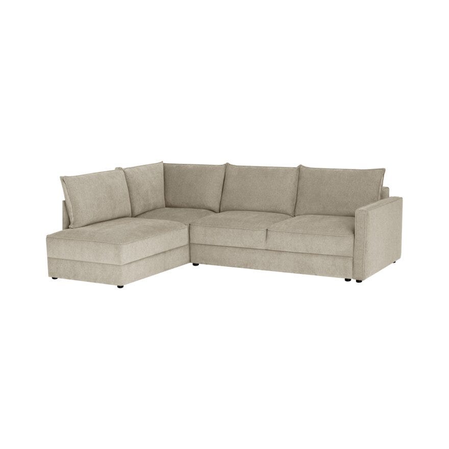 CHILL Sovesofa i Beige/natur