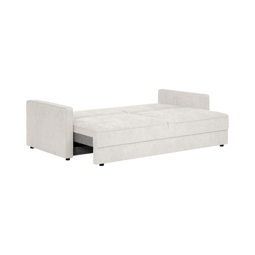CHILL Sovesofa i Beige/natur