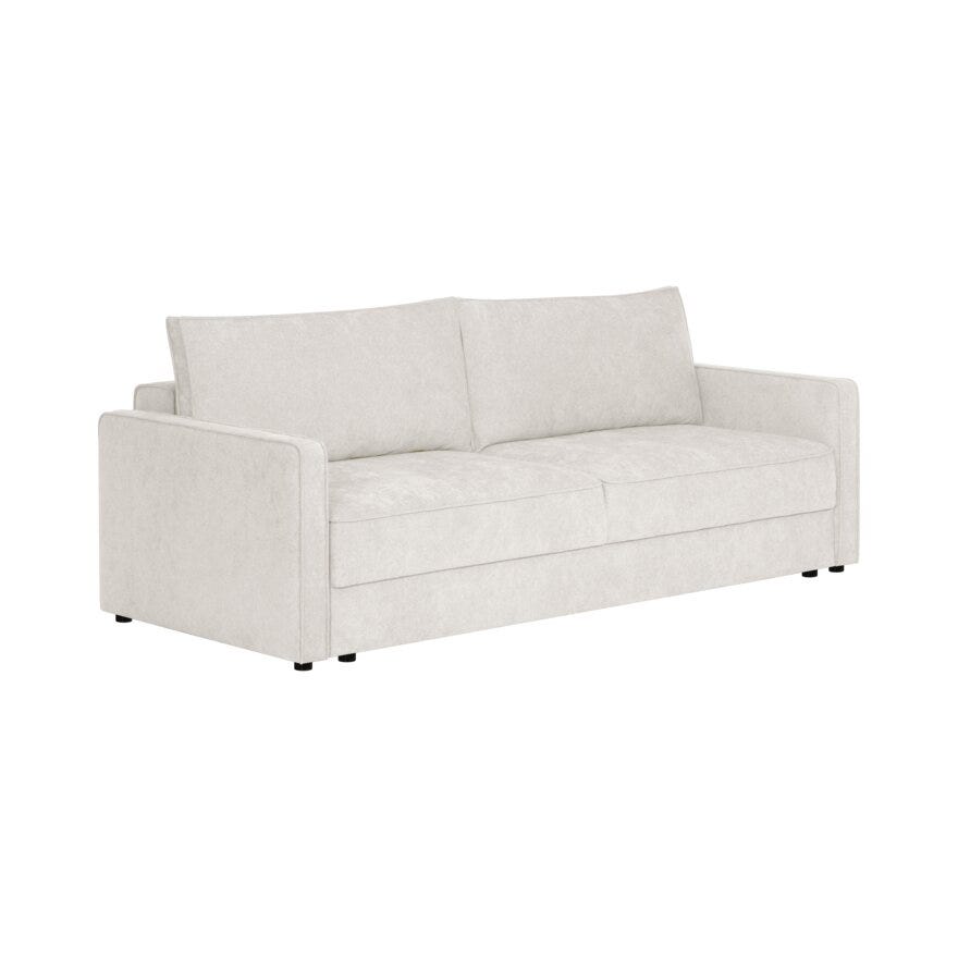 CHILL Sovesofa i Beige/natur
