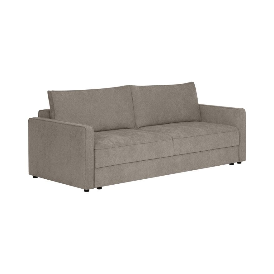 CHILL Sovesofa i Beige/natur