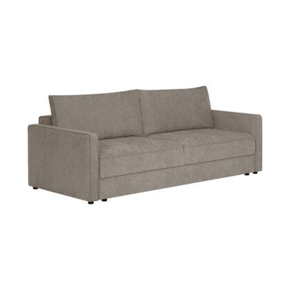 CHILL Sovesofa i Beige/natur