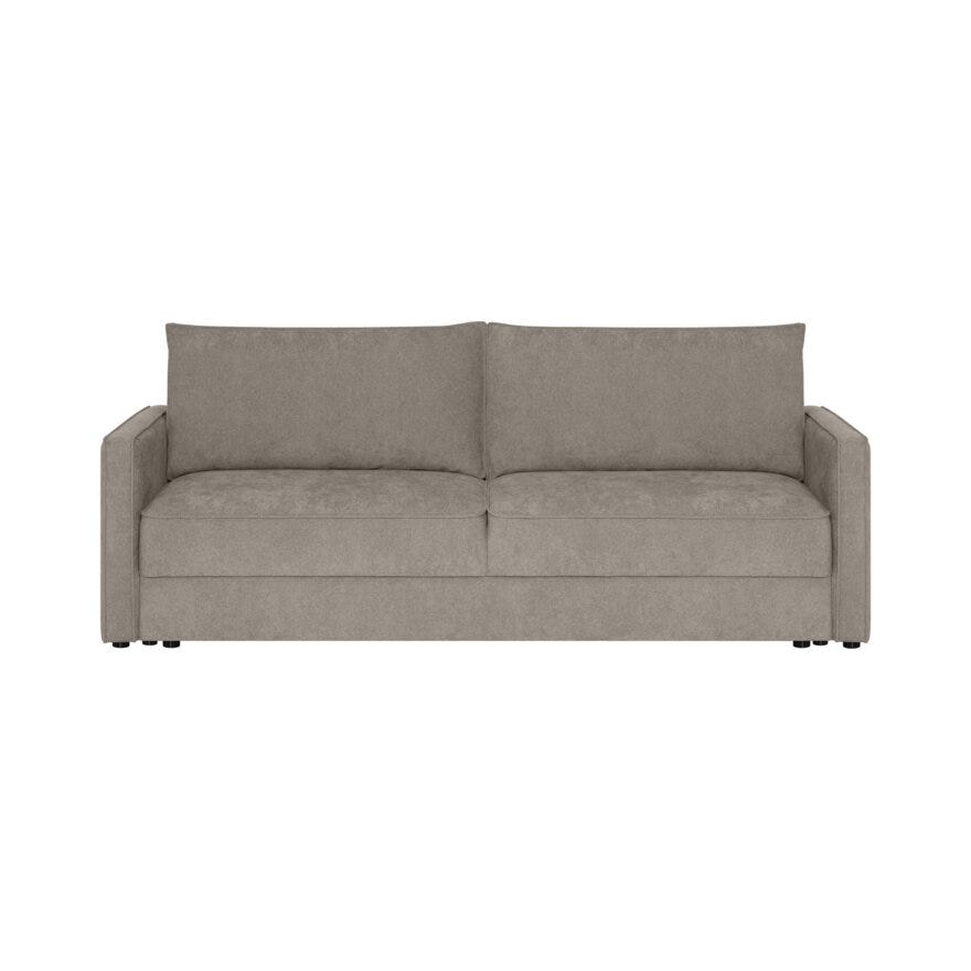 CHILL Sovesofa i Beige/natur