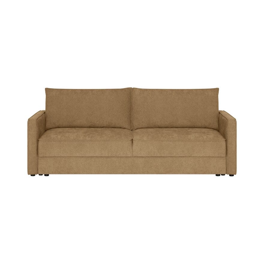 CHILL Sovesofa i Beige/natur