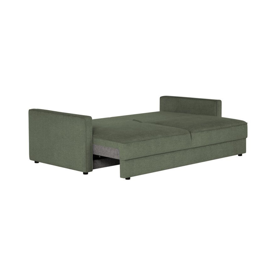 CHILL Sovesofa i Grønn