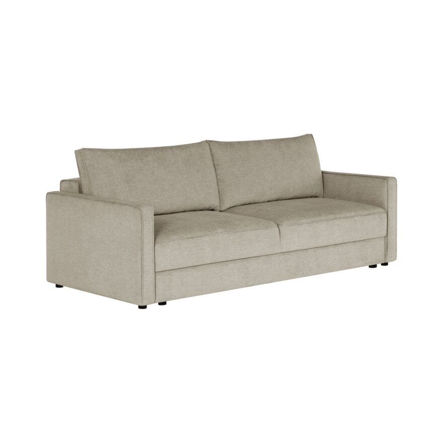 CHILL Sovesofa i Beige/natur