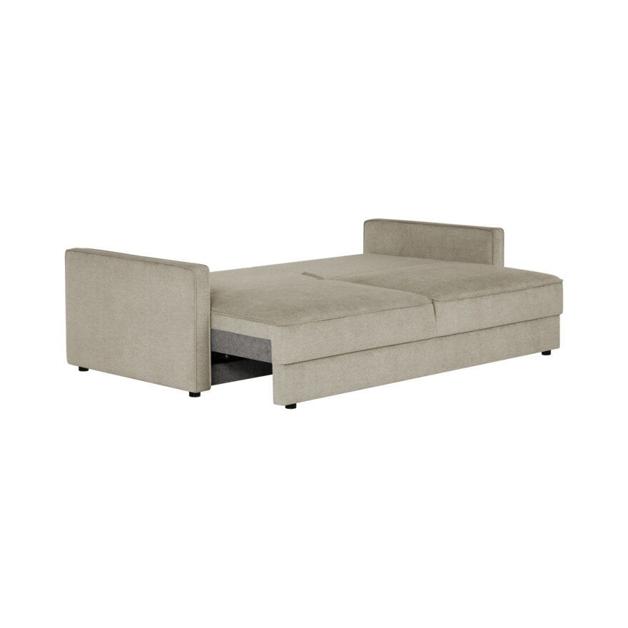 CHILL Sovesofa i Beige/natur