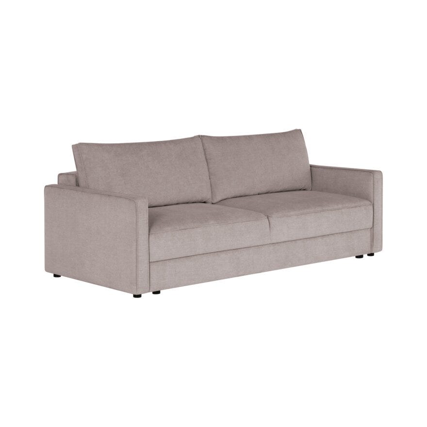 CHILL Sovesofa i Rosa