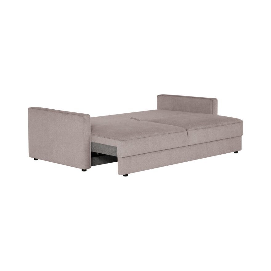 CHILL Sovesofa i Rosa