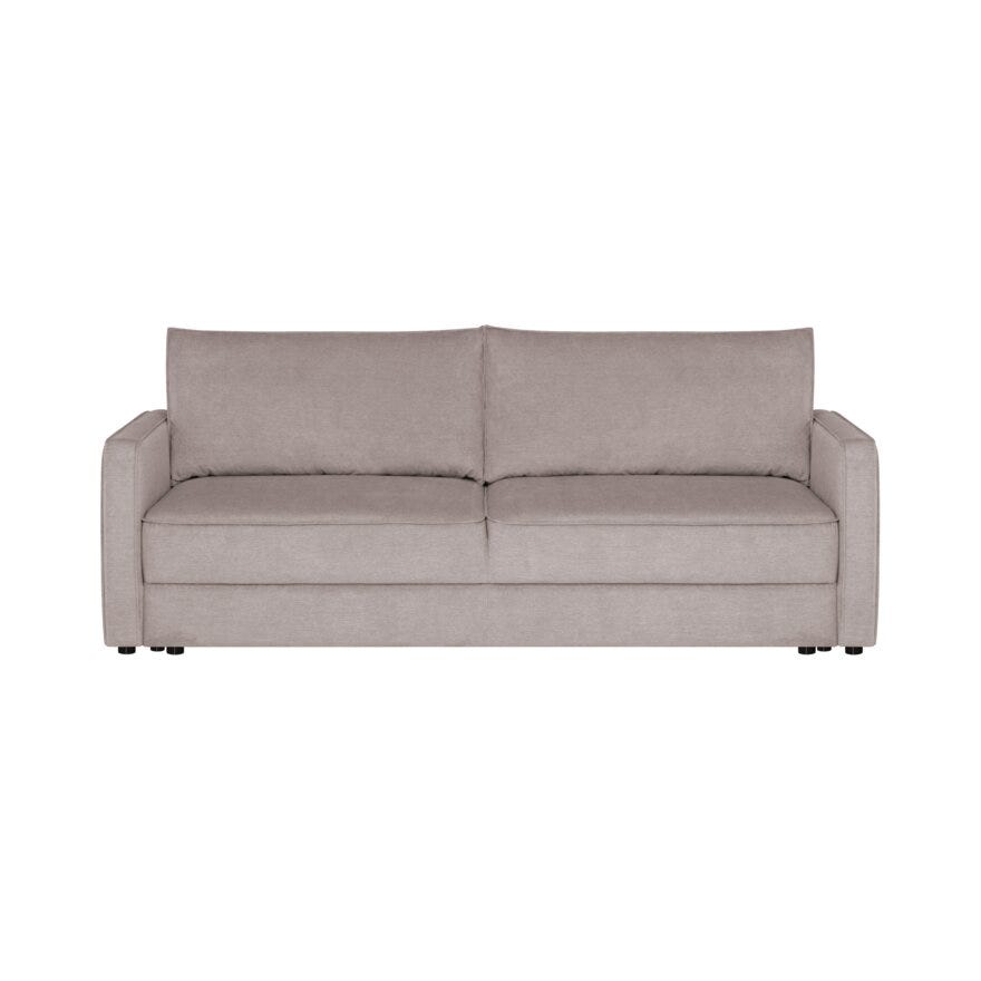 CHILL Sovesofa i Rosa