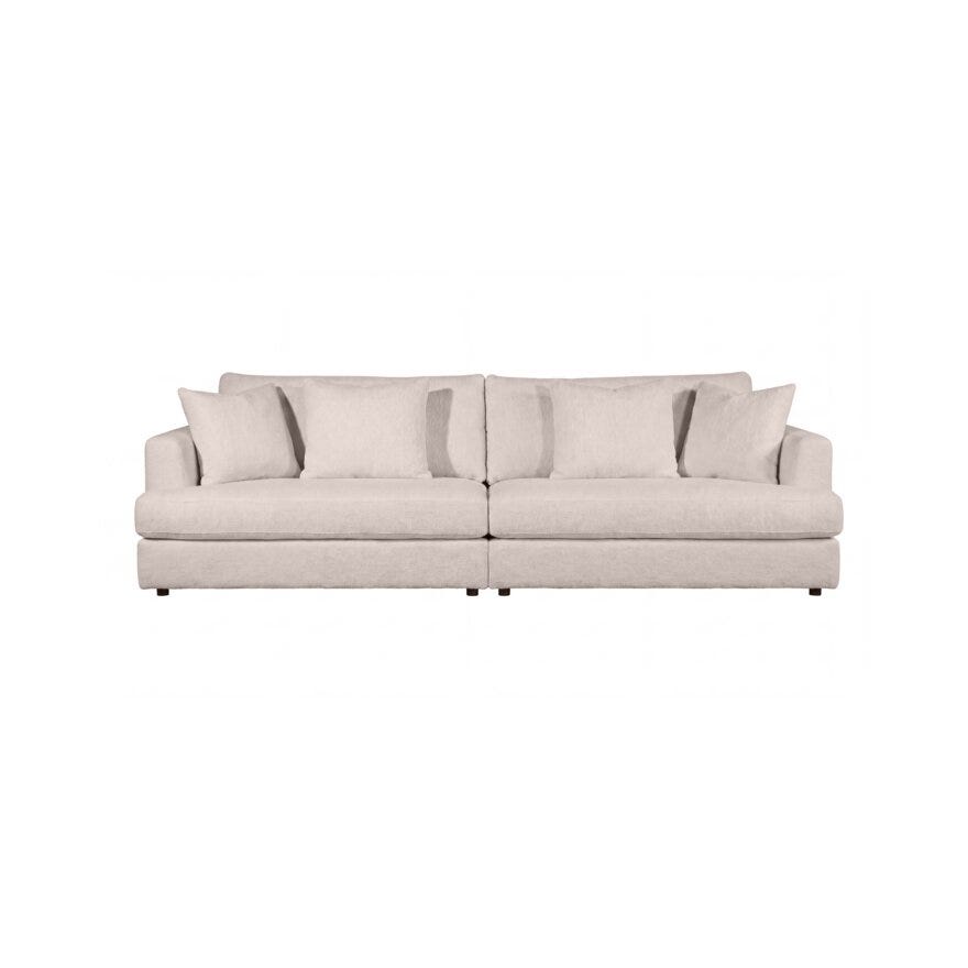 CLOUD 3 seter i Beige/natur