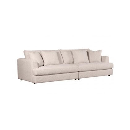 Cloud 3 seter sofa XL
