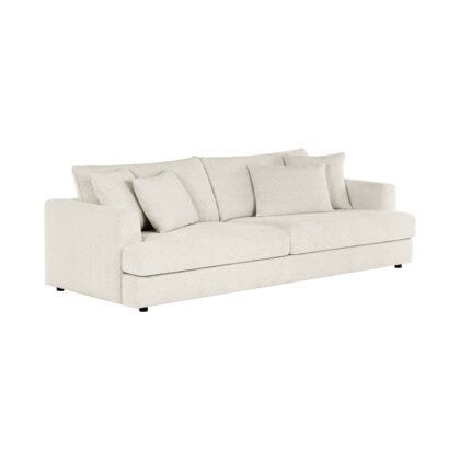 CLOUD 3 seter i Beige/natur