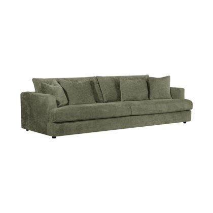 Cloud 3 seter sofa XL