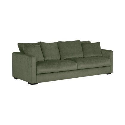 Ebba 3 seter sofa XL