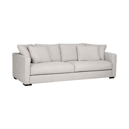 Ebba 3 seter sofa XL