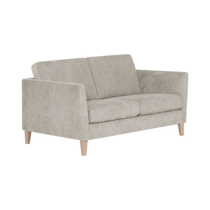 ETON 2 seter i Beige/natur