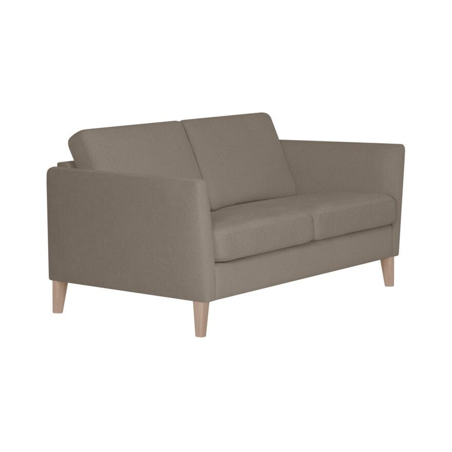 ETON 2 seter i Beige/natur