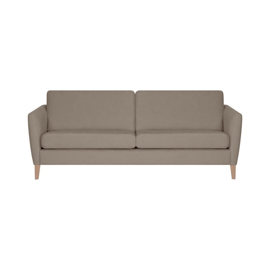 ETON 3 seter i Beige/natur