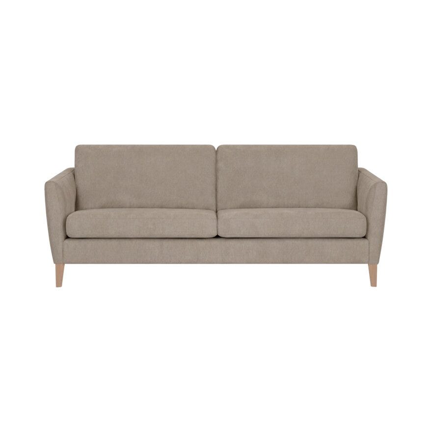 ETON 3 seter i Beige/natur