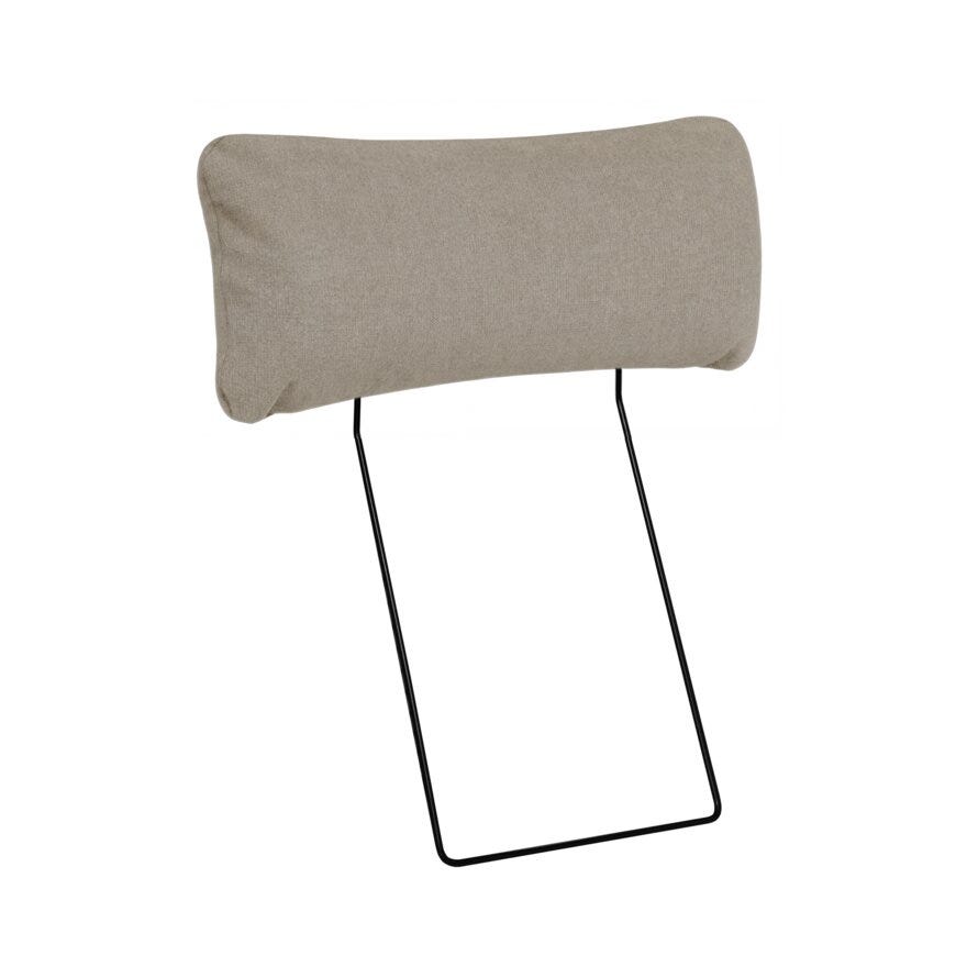 ETON Nakkestøtte i Beige/natur