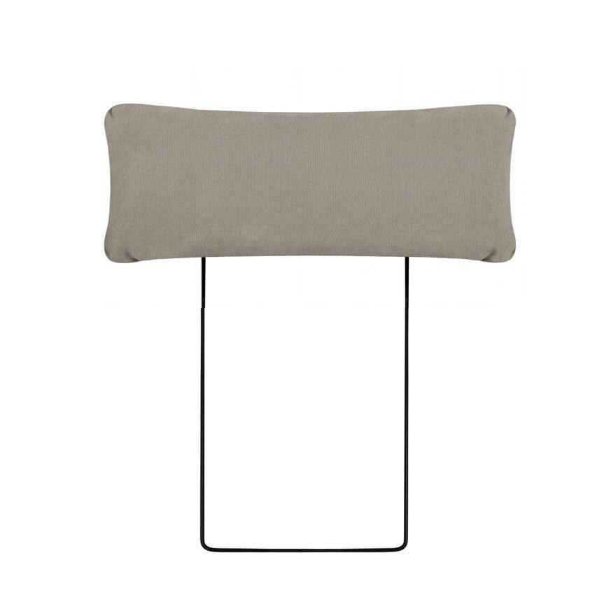 ETON Nakkestøtte i Beige/natur