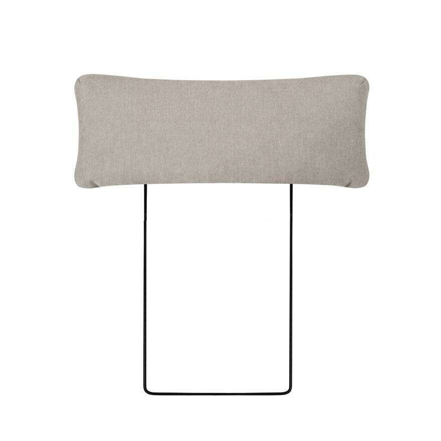 ETON Nakkestøtte i Beige/natur