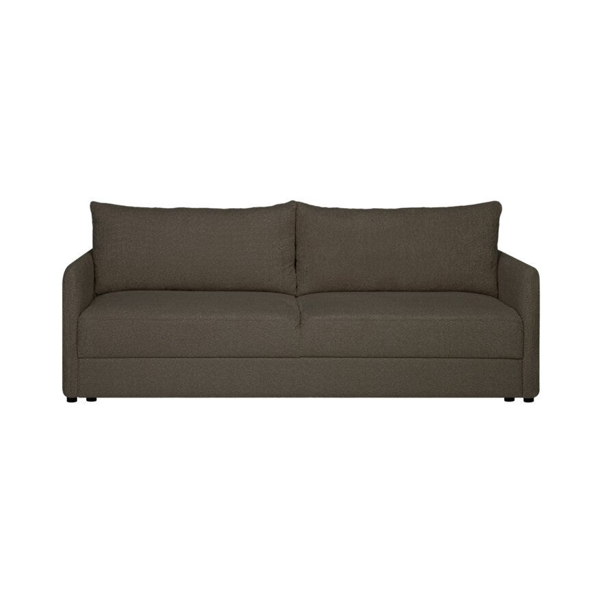 FLIX Sovesofa i Brun
