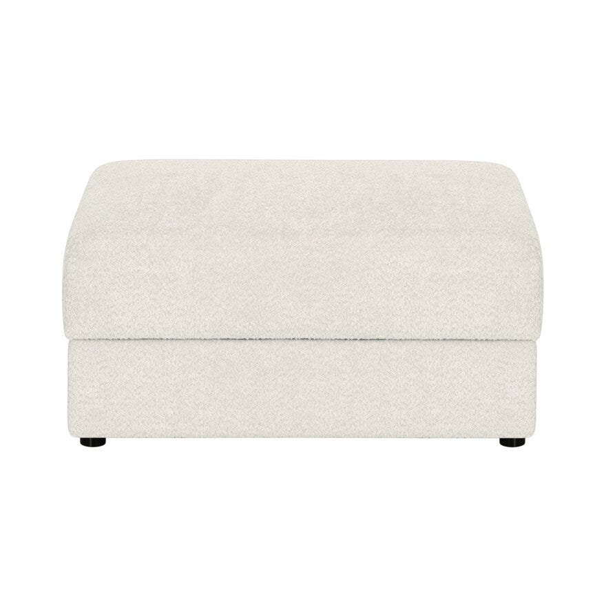 FLIX Pall 90x70 cm i Beige/natur