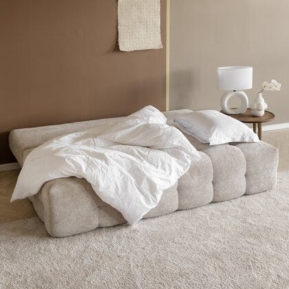 Forma sovesofa XL uten armlene