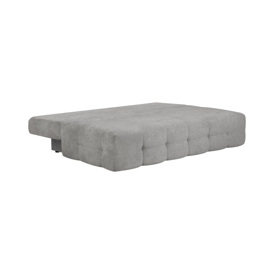 FORMA Sovesofa uten armlene i Grå
