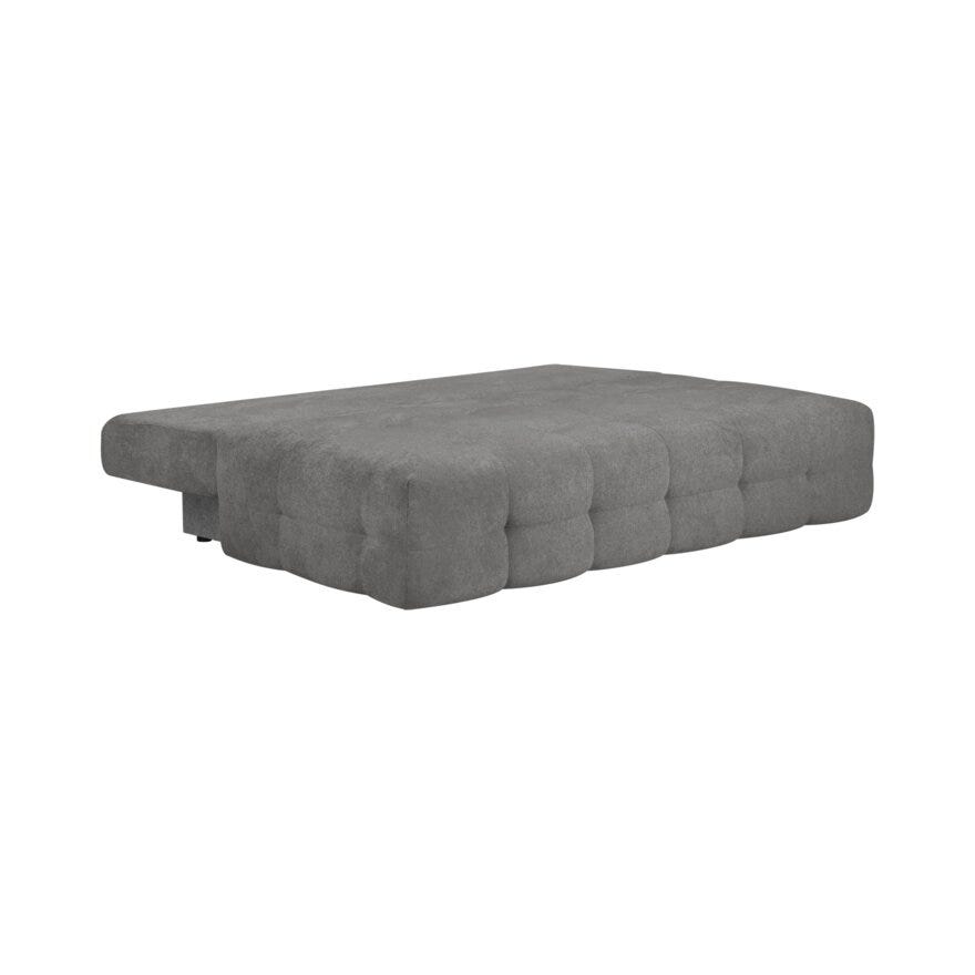 FORMA Sovesofa uten armlene i Grå