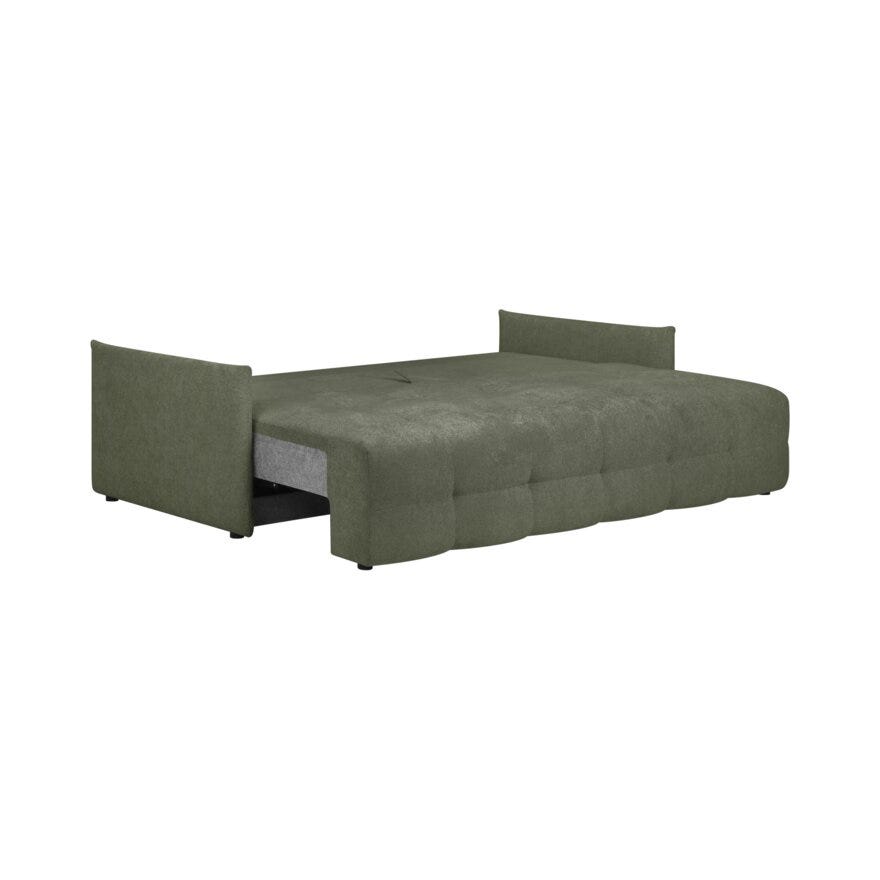 FORMA Sovesofa i Grønn