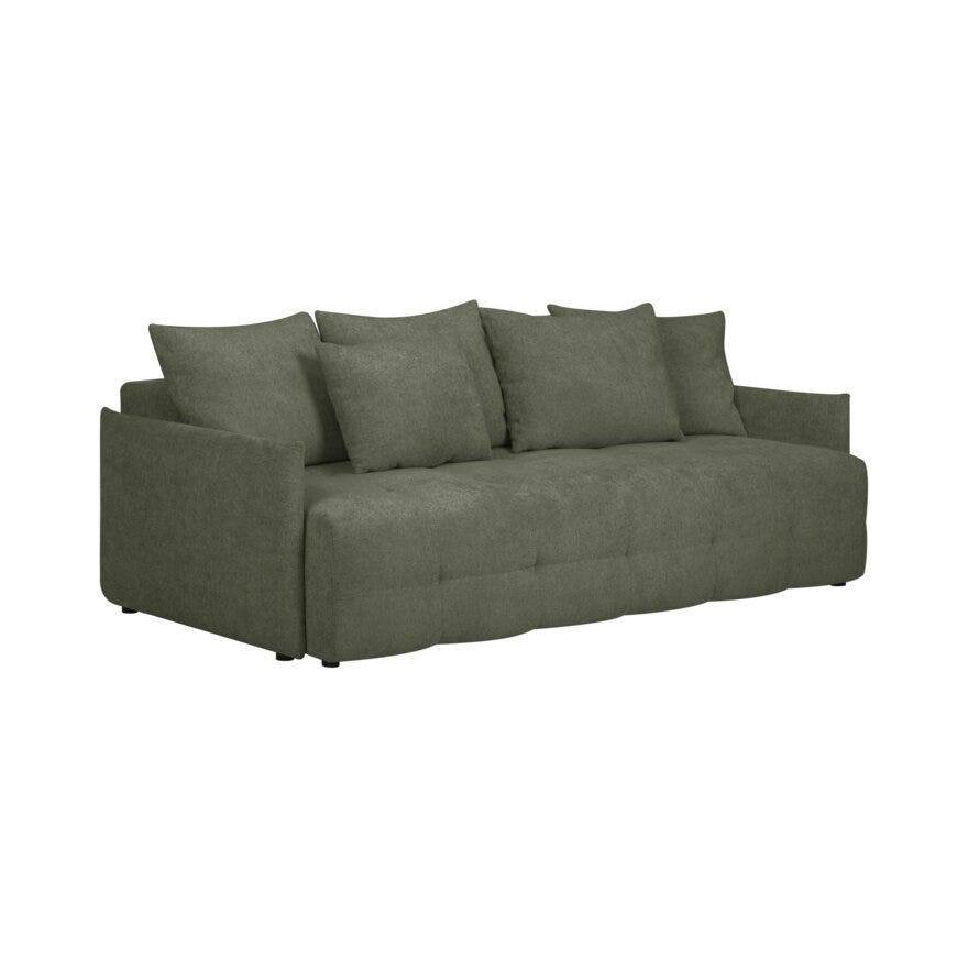 FORMA Sovesofa i Grønn