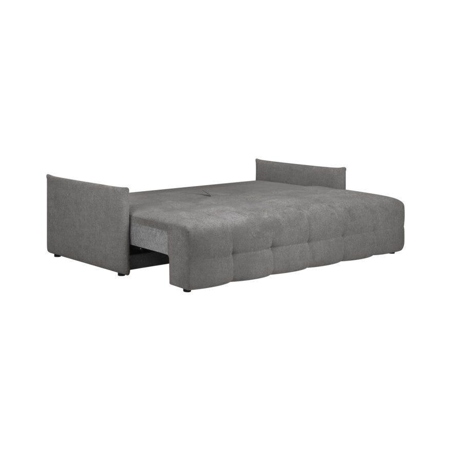 FORMA Sovesofa i Grå
