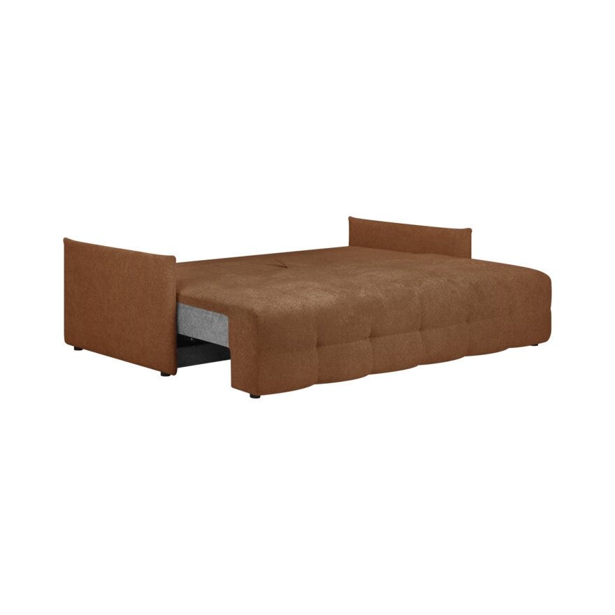 FORMA Sovesofa XL i Oransje