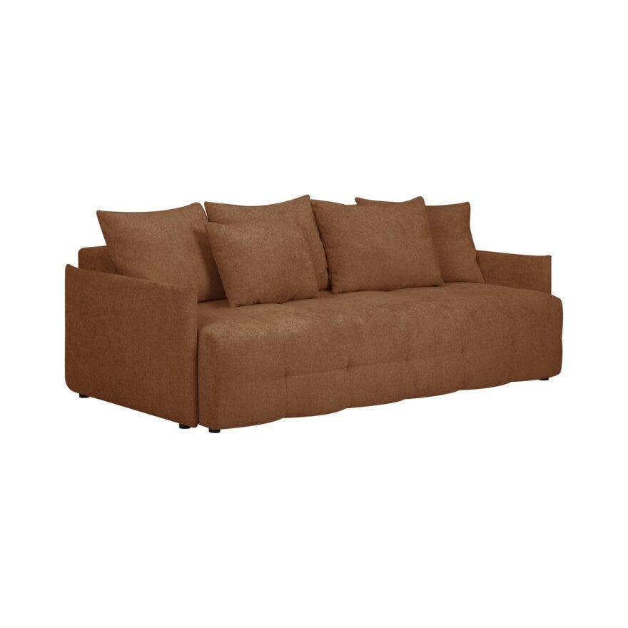 FORMA Sovesofa XL i Oransje