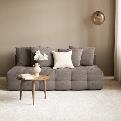 Forma sovesofa XL uten armlene
