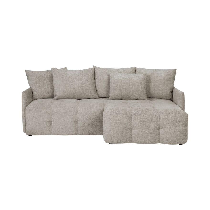 FORMA Sovesofa i Beige/natur