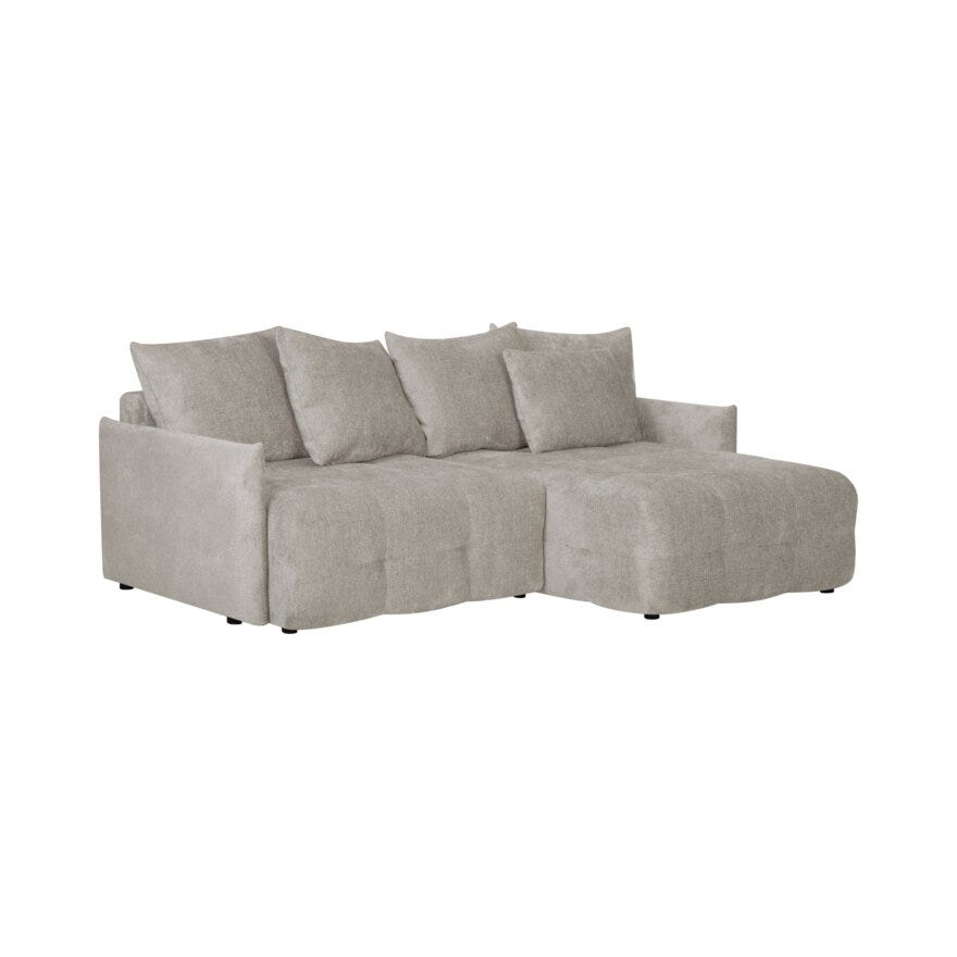 FORMA Sovesofa i Beige/natur