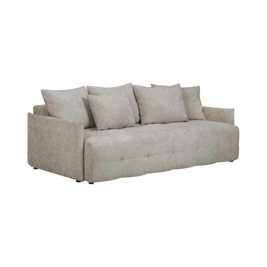 FORMA Sovesofa i Beige/natur