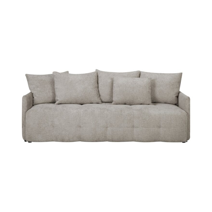 FORMA Sovesofa i Beige/natur