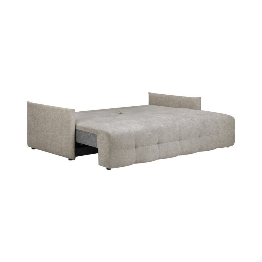 FORMA Sovesofa i Beige/natur