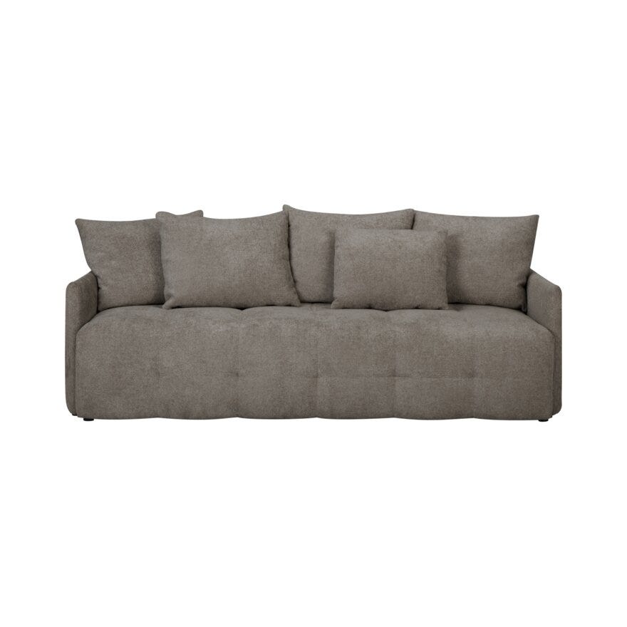 FORMA Sovesofa i Grå